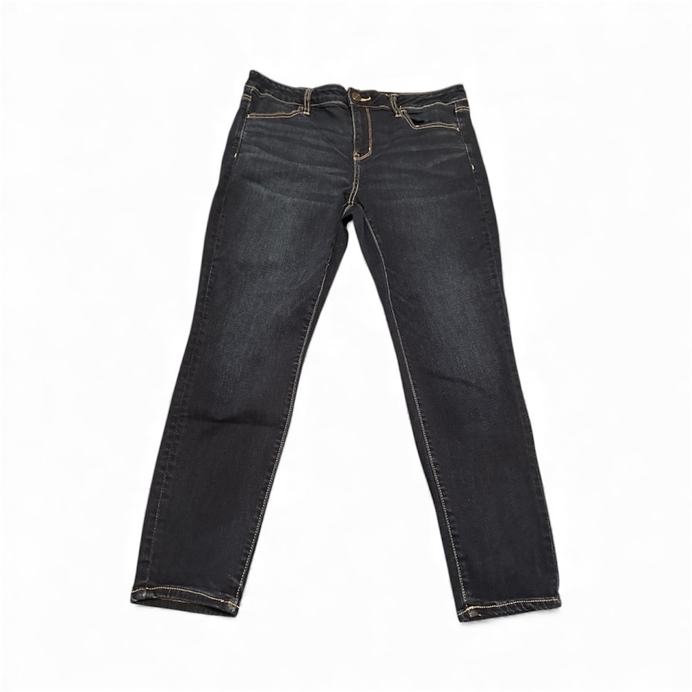 American Eagle Outfitters Dark Wash Women's Jeans
